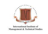  International Institute of Management and Technical Studies 56 B wing, Pariseema Complex, Opposite to Zaweri Showroom, C.G.Road, 
