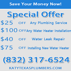  Profile Photos of Katy TX Plumbers 505 Stonegate Drive - Photo 1 of 1