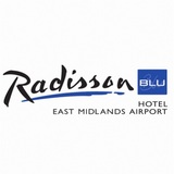  Radisson Blu Hotel, East Midlands Airport Herald Way, Pegasus Business Park, East Midlands Airport, Castle Donington 