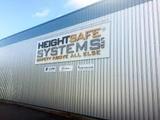 Heightsafe Systems Ltd., Bromborough
