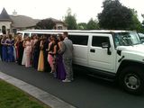 Profile Photos of Limousine Hire St Helens
