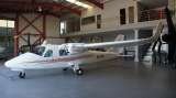 Superior Air (Flight School, Air Charter), Megara