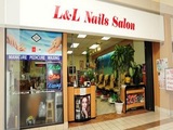L & L Nails Salon, Kitchener