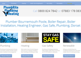 Profile Photos of Thumbprint Website Design Bournemouth