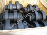 Bottom Track Rollers Partserv Equipment Pte Ltd 10 Anson Road 