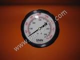 Terex Pressure Gauge Partserv Equipment Pte Ltd 10 Anson Road 
