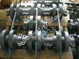Track Rollers Partserv Equipment Pte Ltd 10 Anson Road 