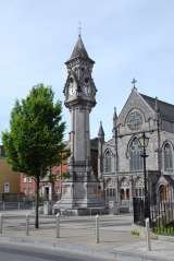 Profile Photos of Limerick City Walking Tours