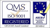  Amril Ltd - Debt Recovery & Credit Management Specialists 3rd Floor, Queensbury House, 106 Queens Road 