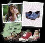 Dansko Foot Solutions - Best Comfortable Shoes 2317-C Forest Drive 
