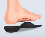 Arch Support Foot Solutions - Best Comfortable Shoes 2317-C Forest Drive 