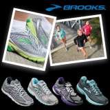 Brook Shoes Foot Solutions - Best Comfortable Shoes 2317-C Forest Drive 