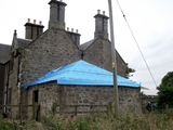 Profile Photos of RF Roofing