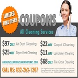 Pricelists of Ducts Cleaning Houston
