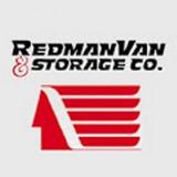  Redman Van & Storage Company 1450 S. Sandhill Dr. 