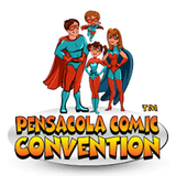 Pensacola Comic Con, Pensacola