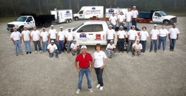  Profile Photos of Mark Kaufman Roofing 1001 Corporate Avenue, #105 - Photo 1 of 4