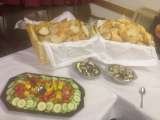  Bella's Catering Services 9 Liscombe Street 