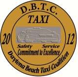 Pricelists of Daytona Beach Taxi Coalition