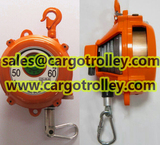 Profile Photos of Spring balancer with durable quality FINER model