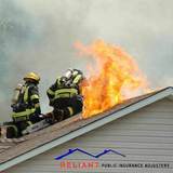  Reliant Insurance  Adjusters LLC 22371 Martella Ave 