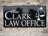 Menus & Prices, The Clark Law Office, Okemos