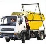 Profile Photos of Commercial and Domestic Skip Hire in Grays