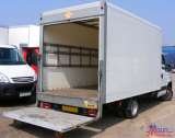 Profile Photos of Bicester Removals Man And Van