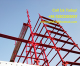 Profile Photos of TOP1 manufacturer and exporter of kwikstage scaffoldings system