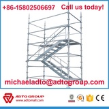 Profile Photos of TOP1 manufacturer and exporter of kwikstage scaffoldings system