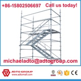 Profile Photos of quick stage scaffolding galvanized steel scaffold walk plank board