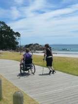 Profile Photos of Accessible New Zealand