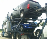 Car Shipping Carriers, Tampa