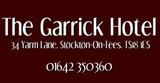 The Garrick Hotel, Stockton-on-Tees