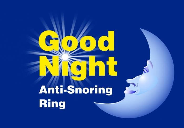  Profile Photos of Good Night Anti-Snoring Ring Level 2 - Photo 2 of 6