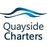 Quayside Charters, Sydney Harbour