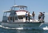 Profile Photos of Quayside Charters