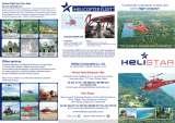 Pricelists of Helistar Cambodia Co., Ltd.