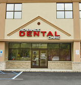  Advance Dental Care 330 Ridge Road 