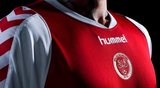 Profile Photos of Hummel Football Kits
