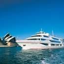 Captain Cook Cruises No.6 Jetty Circular Quay 