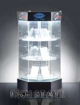 Acrylic advertising promotional Stands

Material 