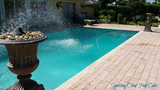 Sparkling Clear Pool Care