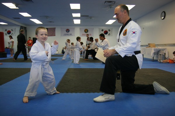  Profile Photos of Marietta Martial Arts 2145 Roswell Rd, Ste 200 - Photo 3 of 6