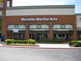  Marietta Martial Arts 2145 Roswell Rd, Ste 200 
