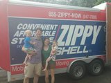 Profile Photos of Zippy Shell Moving Headquarters
