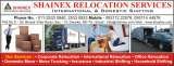 Shainex Packers and Movers India