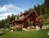 Profile Photos of Kalispell Montana Log Homes Inc.