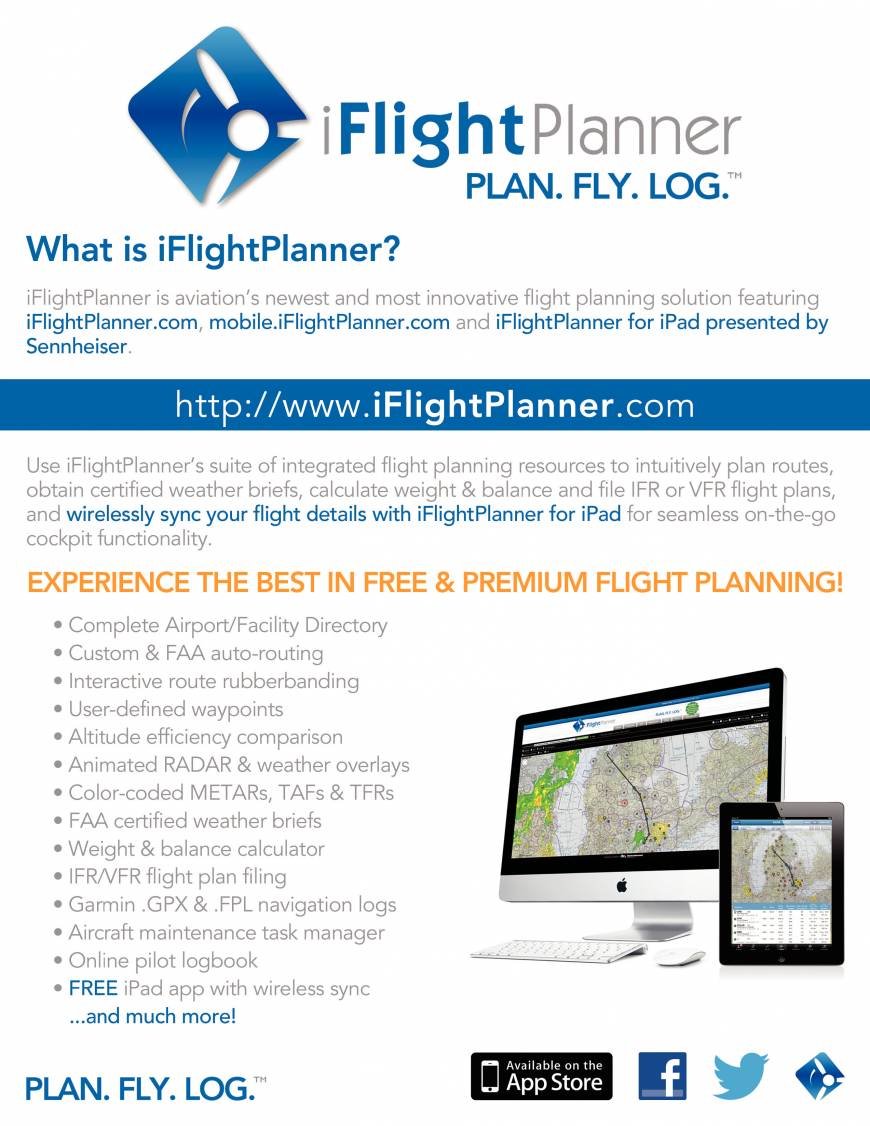  Pricelists of iFlightPlanner 4343 Concourse Dr., Suite 330 - Photo 1 of 1