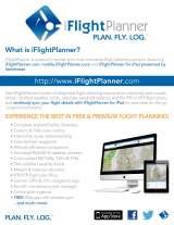 Pricelists of iFlightPlanner
